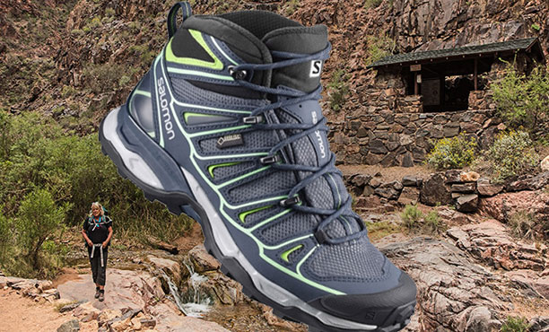 men's x ultra 2 gtx hiking shoe
